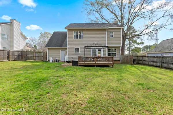 $324,900 | 169 Audubon Drive, Jacksonville, NC 28546