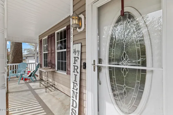 $324,900 | 169 Audubon Drive, Jacksonville, NC 28546