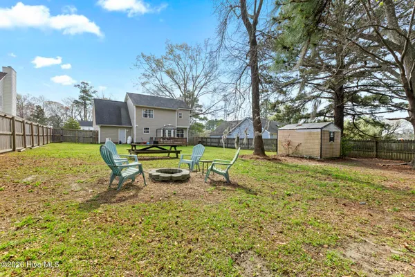 $324,900 | 169 Audubon Drive, Jacksonville, NC 28546