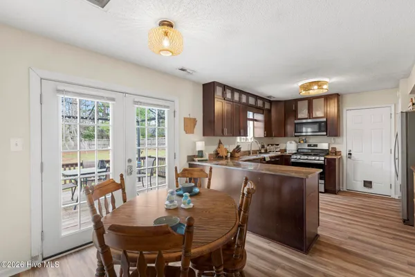 $324,900 | 169 Audubon Drive, Jacksonville, NC 28546