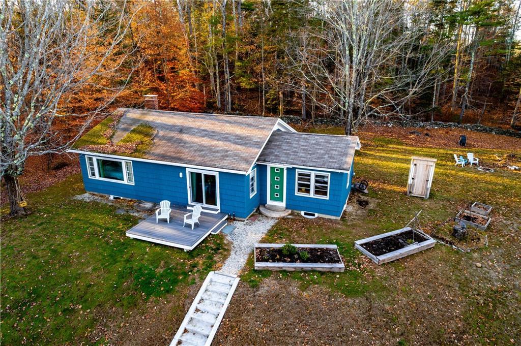 71 Durham Road Freeport, ME 04032 - Photo 3 of 32 Photo