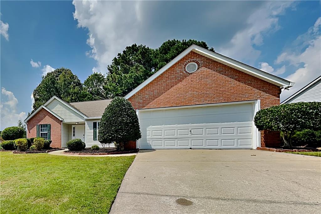 2910 Evergreen Eve Crossing Dacula, GA 30019 - Photo 1 of 18