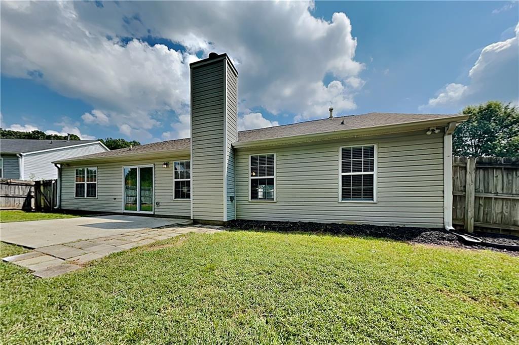 2910 Evergreen Eve Crossing Dacula, GA 30019 - Photo 17 of 18