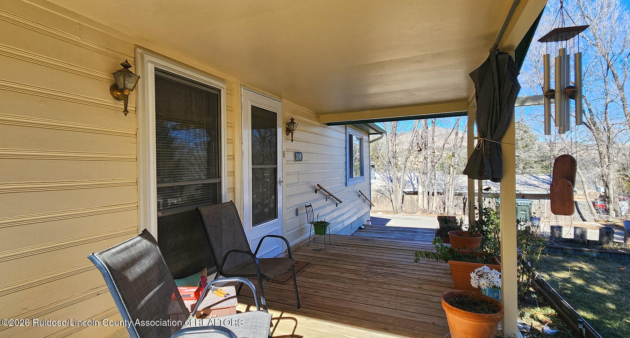 206 Griffith Drive Ruidoso Downs, NM 88346 - Photo 17 of 73 Gallery Image 17