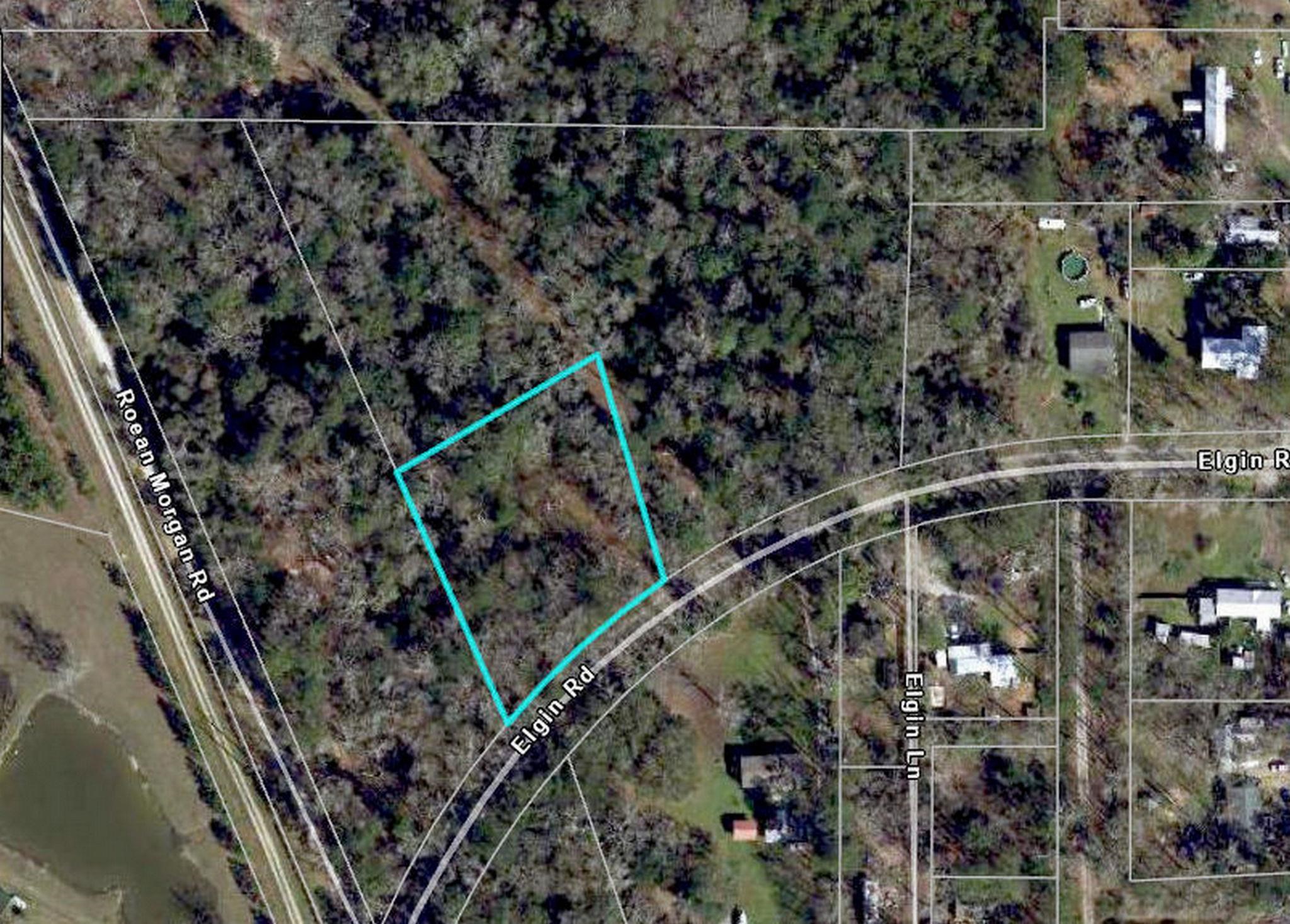 9518 Elgin Road Tallahassee, FL 32305 - Photo 1 of 12 Gallery Image 1