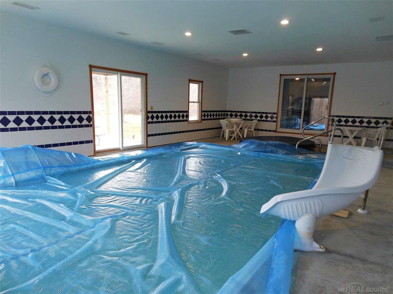 11856 Metcalf Road Yale, MI 48097 - Photo 21 of 48