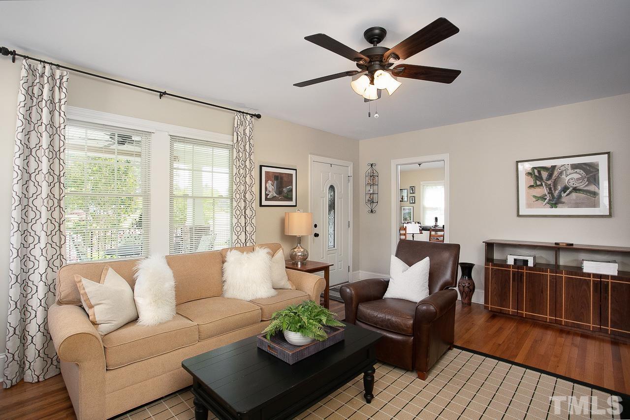 2108 Chapel Hill Road Durham, NC 27707 - Photo 11 of 51 Gallery Image 11