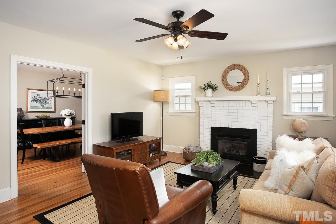 2108 Chapel Hill Road Durham, NC 27707 - Photo 15 of 51 Gallery Image 15