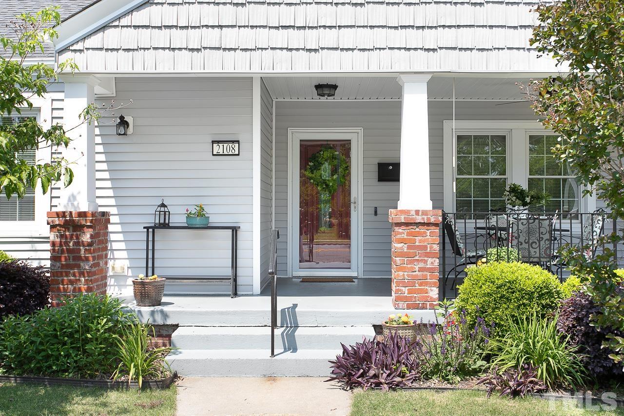 2108 Chapel Hill Road Durham, NC 27707 - Photo 2 of 51 Gallery Image 2