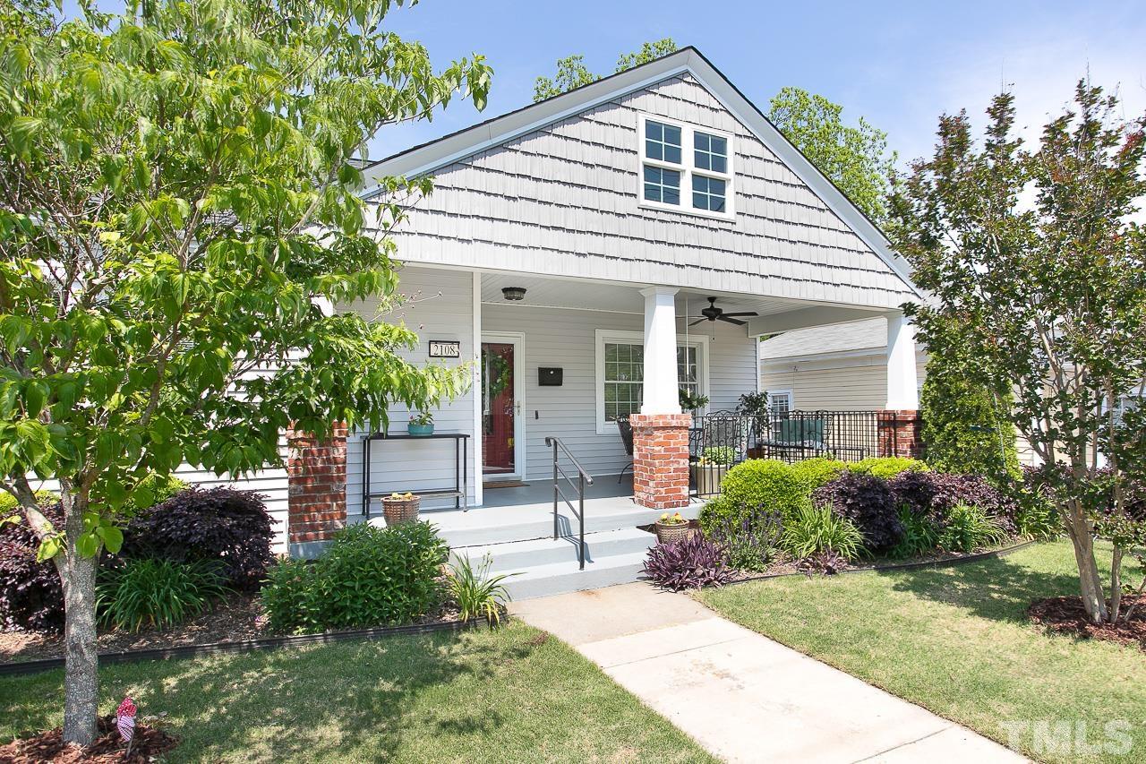 2108 Chapel Hill Road Durham, NC 27707 - Photo 51 of 51 Gallery Image 51