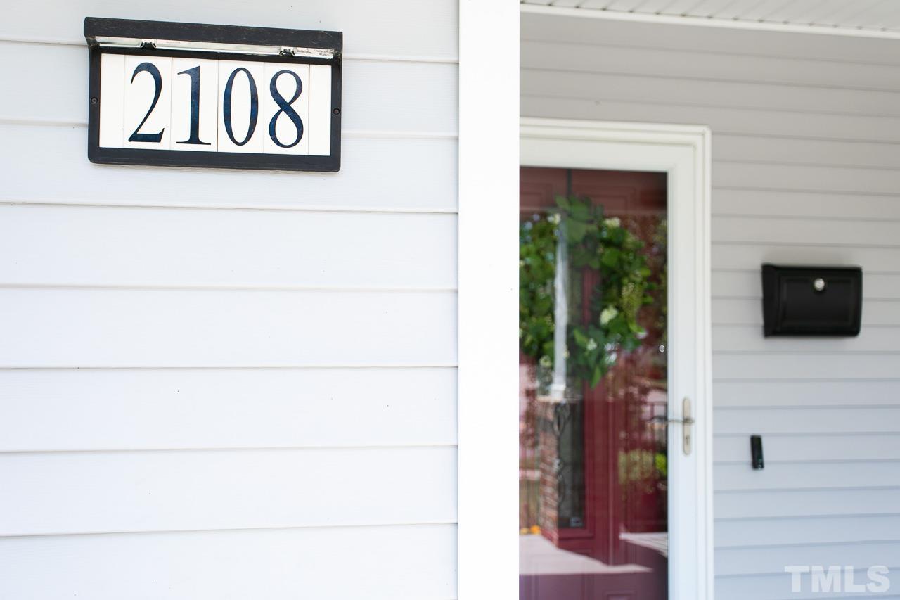 2108 Chapel Hill Road Durham, NC 27707 - Photo 7 of 51 Gallery Image 7