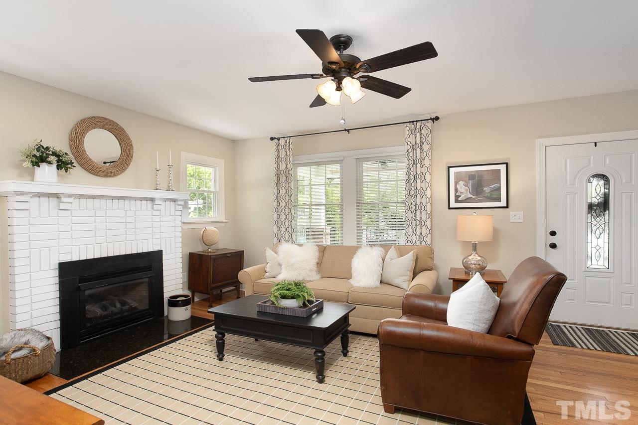 2108 Chapel Hill Road Durham, NC 27707 - Photo 8 of 51 Gallery Image 8