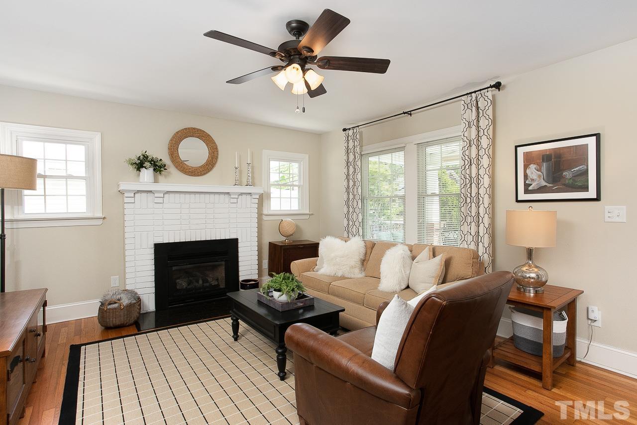 2108 Chapel Hill Road Durham, NC 27707 - Photo 10 of 51 Gallery Image 10