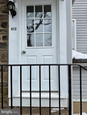 $1,150 | 414 West Avenue, Unit B, Jenkintown, PA 19046