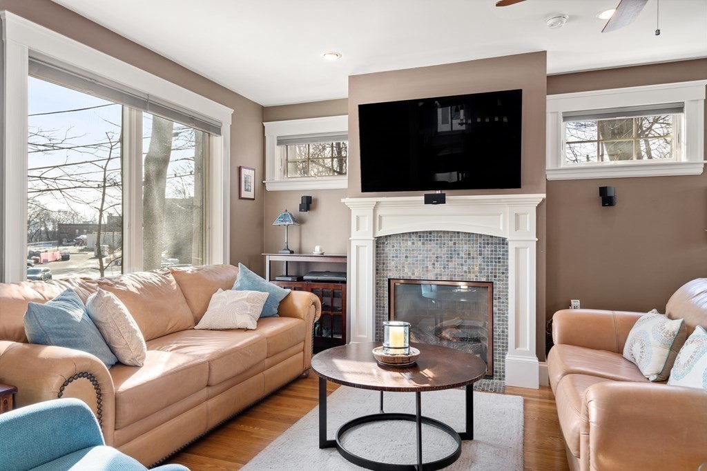 22 Holmes Road Medford, MA 02155 - Photo 13 of 32 Gallery Image 13