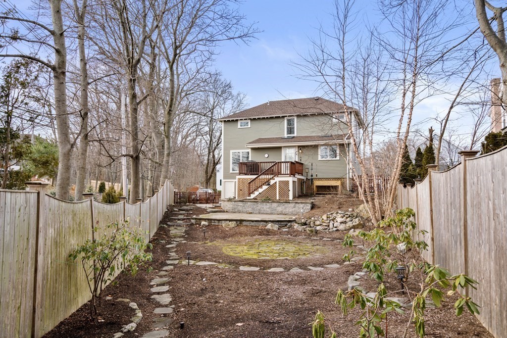 22 Holmes Road Medford, MA 02155 - Photo 20 of 32 Gallery Image 20