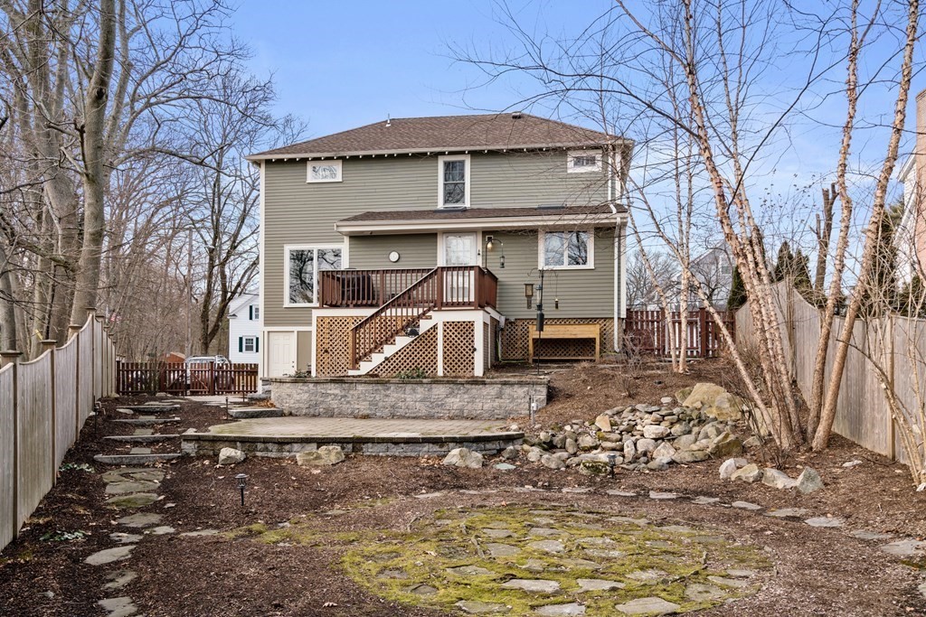 22 Holmes Road Medford, MA 02155 - Photo 21 of 32 Gallery Image 21
