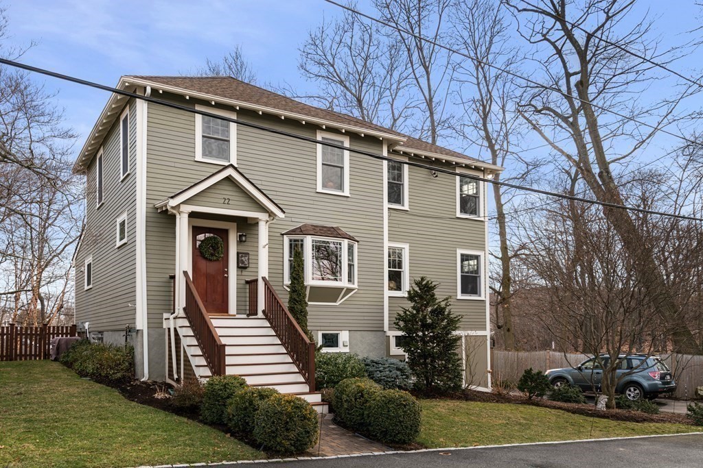 22 Holmes Road Medford, MA 02155 - Photo 4 of 32 Gallery Image 4