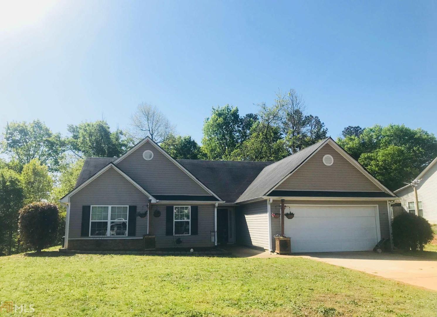 342 Oliver Ridge Drive Commerce, GA 30529 - Photo 1 of 1