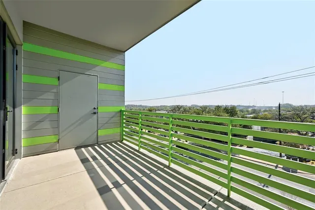 a view of a lake view with a fountain