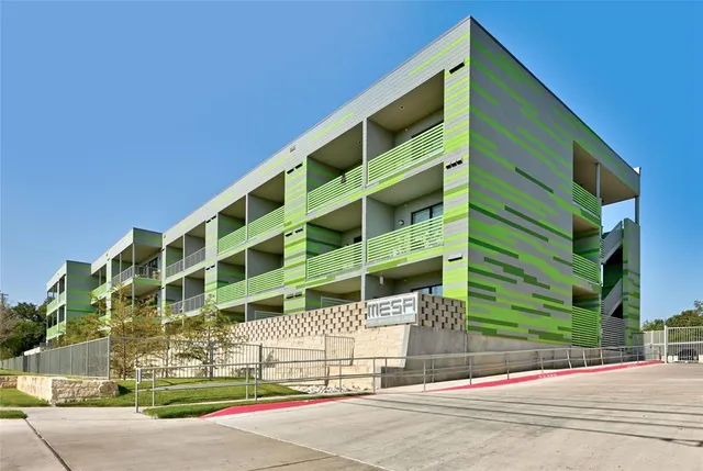 $336,000 | 4004 Banister Lane, Unit 303, Austin, TX 78704