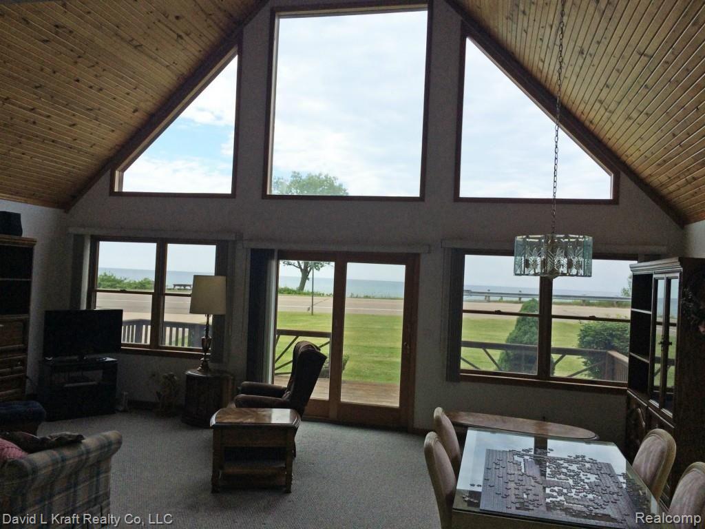 4023 Port Austin Road Caseville, MI 48725 - Photo 8 of 18 4023PtAustinWindows.jpg