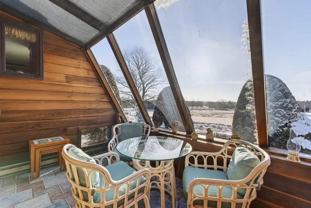 $749,900 | 227 Greely Road, Cumberland, ME 04021