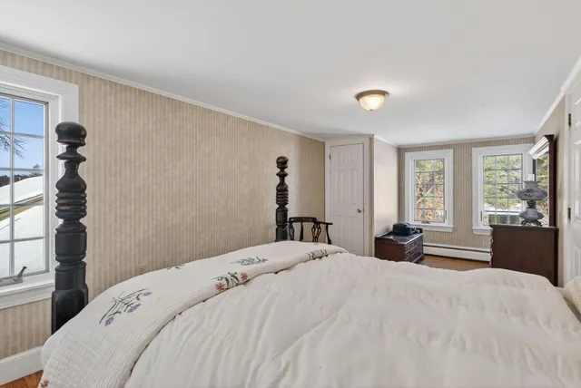 $749,900 | 227 Greely Road, Cumberland, ME 04021