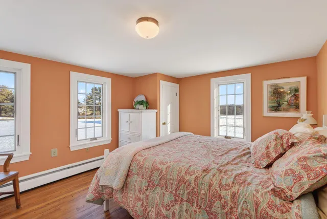 $749,900 | 227 Greely Road, Cumberland, ME 04021