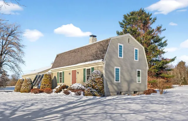 $749,900 | 227 Greely Road, Cumberland, ME 04021