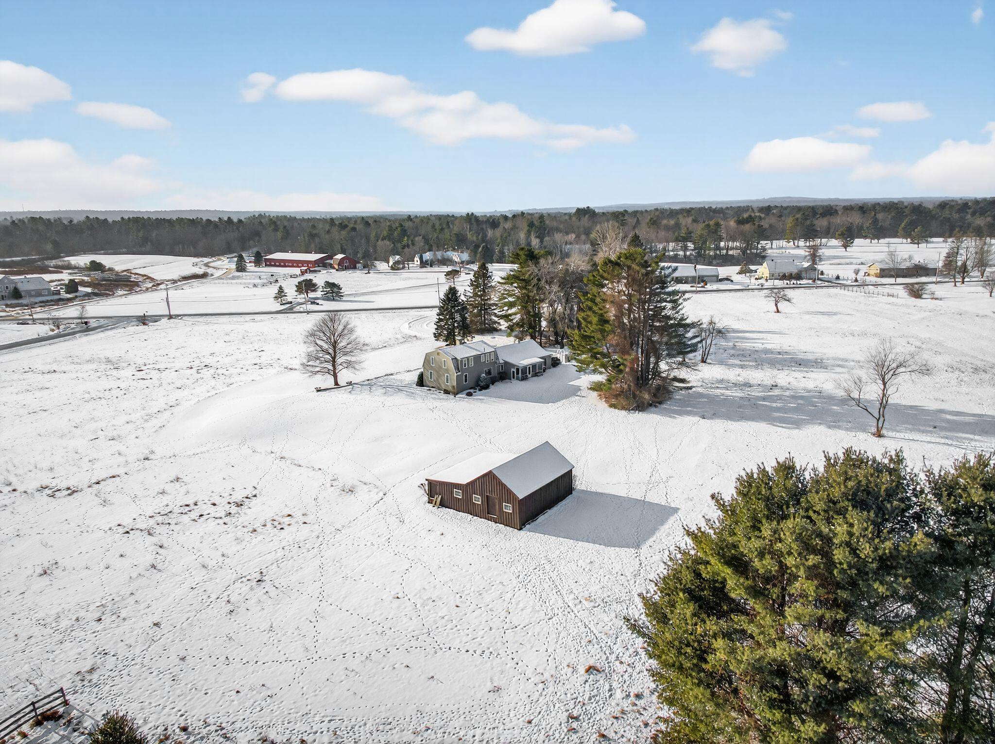 227 Greely Road Cumberland, ME 04021 - Photo 27 of 31 23_DJI_20260106095231_0969_D