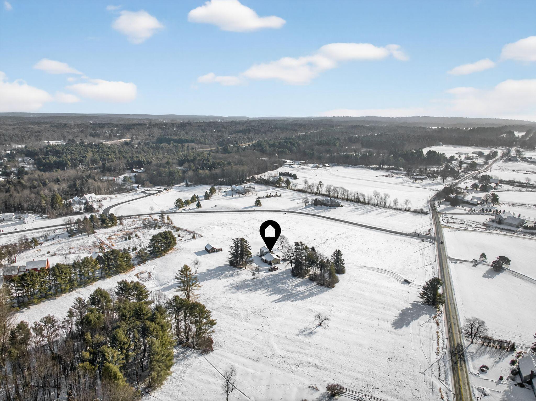 227 Greely Road Cumberland, ME 04021 - Photo 28 of 31 16_DJI_20260106095034_0949_Db