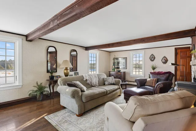 $749,900 | 227 Greely Road, Cumberland, ME 04021