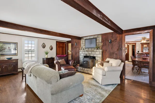 $749,900 | 227 Greely Road, Cumberland, ME 04021