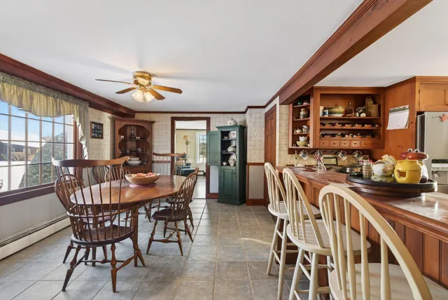 $749,900 | 227 Greely Road, Cumberland, ME 04021