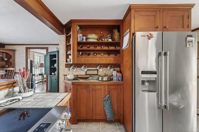 $749,900 | 227 Greely Road, Cumberland, ME 04021