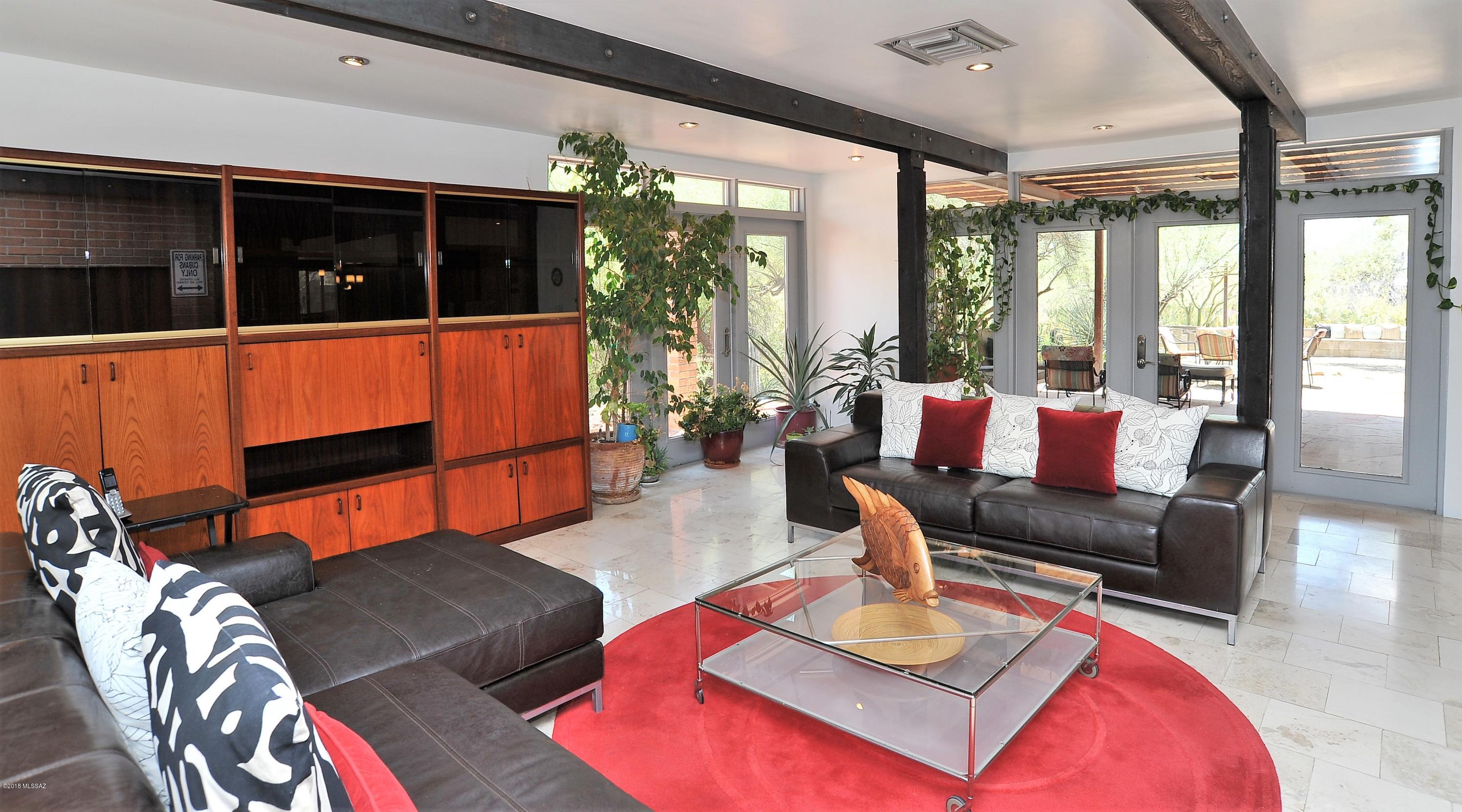 5565 North Linda Road Tucson, AZ 85704 - Photo 25 of 50 Gallery Image 25