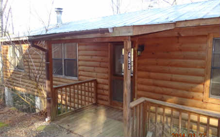 453 Bursey Road Hiawassee, GA 30546 - Photo 1 of 1 Main View