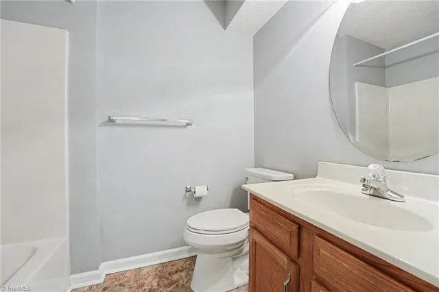 $1,300 | 421 Rivertree Lane, Winston-Salem, NC 27103