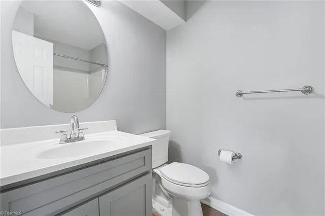 $1,300 | 421 Rivertree Lane, Winston-Salem, NC 27103