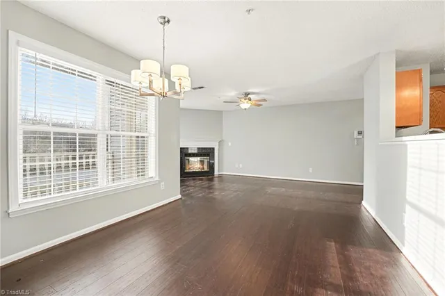 $1,300 | 421 Rivertree Lane, Winston-Salem, NC 27103