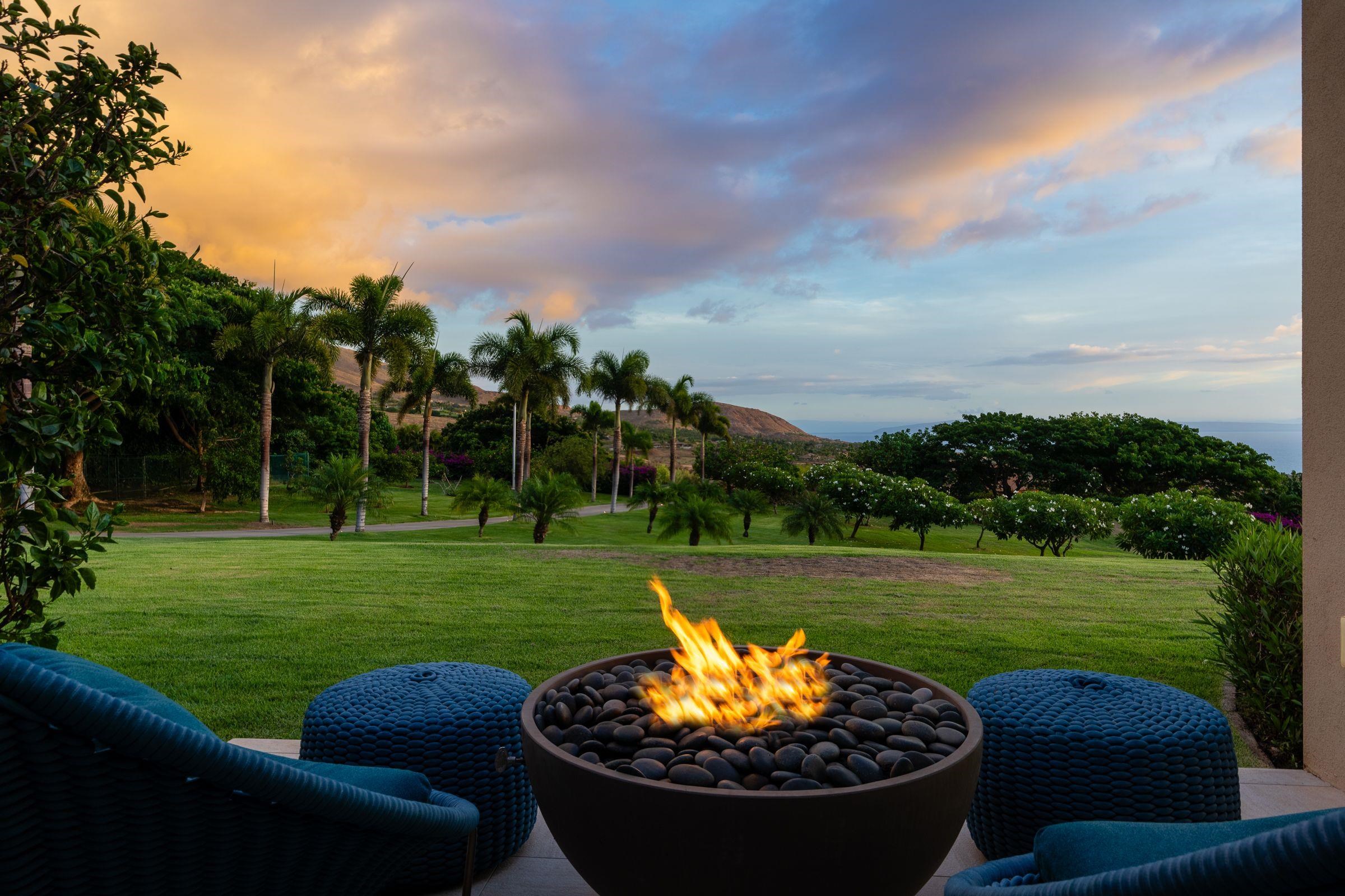 936 Punakea Loop Lahaina, HI 96761 - Photo 28 of 35 a view of a swimming pool with a patio