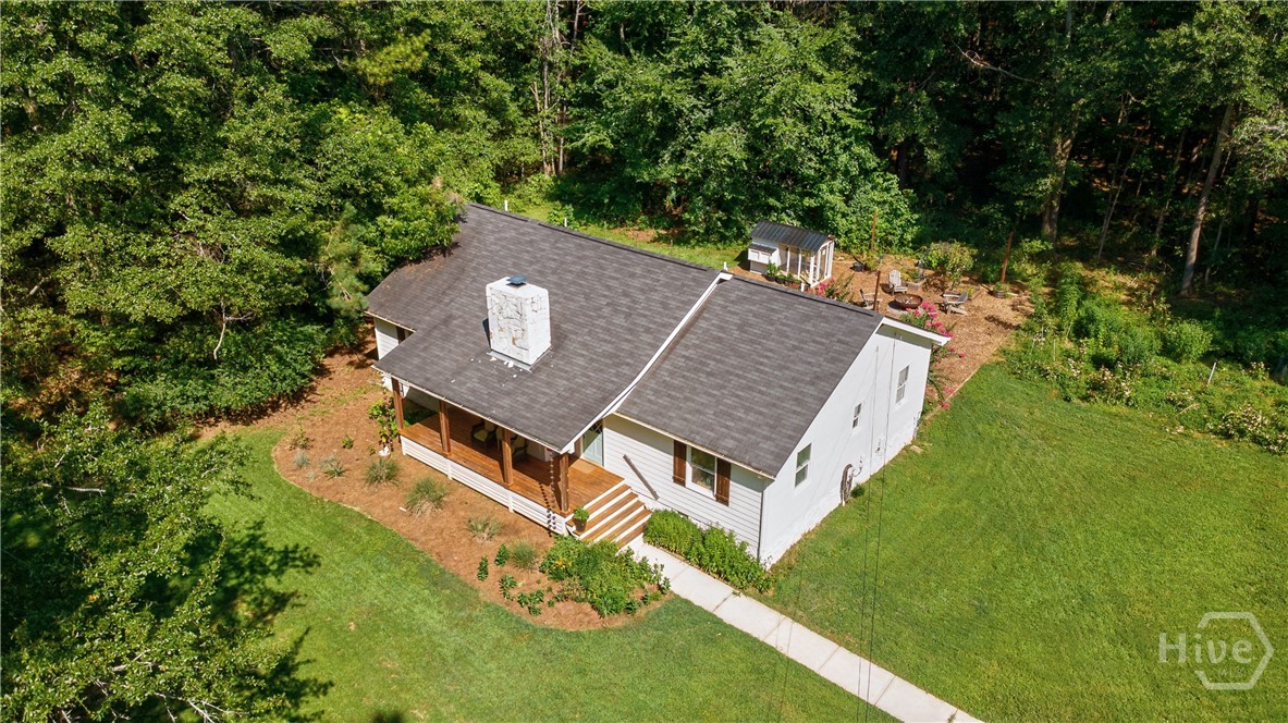 1370 Athens Road Winterville, GA 30683 - Photo 55 of 59