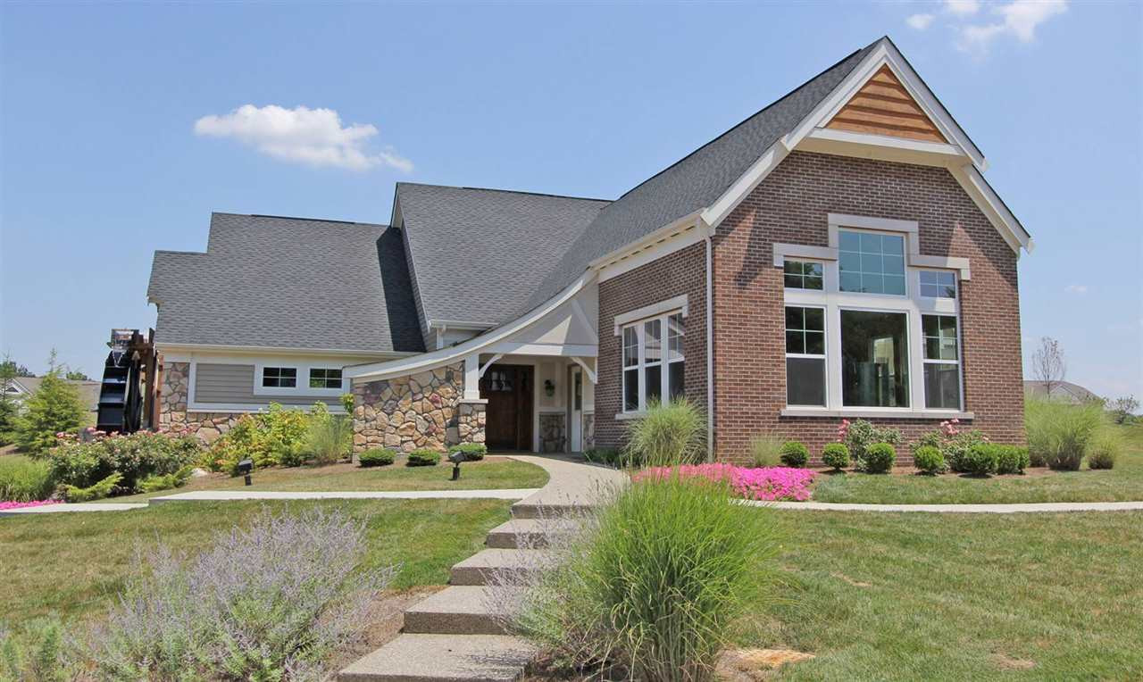 4204 Country Mill Ridge, Unit 203 Burlington, KY 41005 - Photo 31 of 44 Gallery Image 31