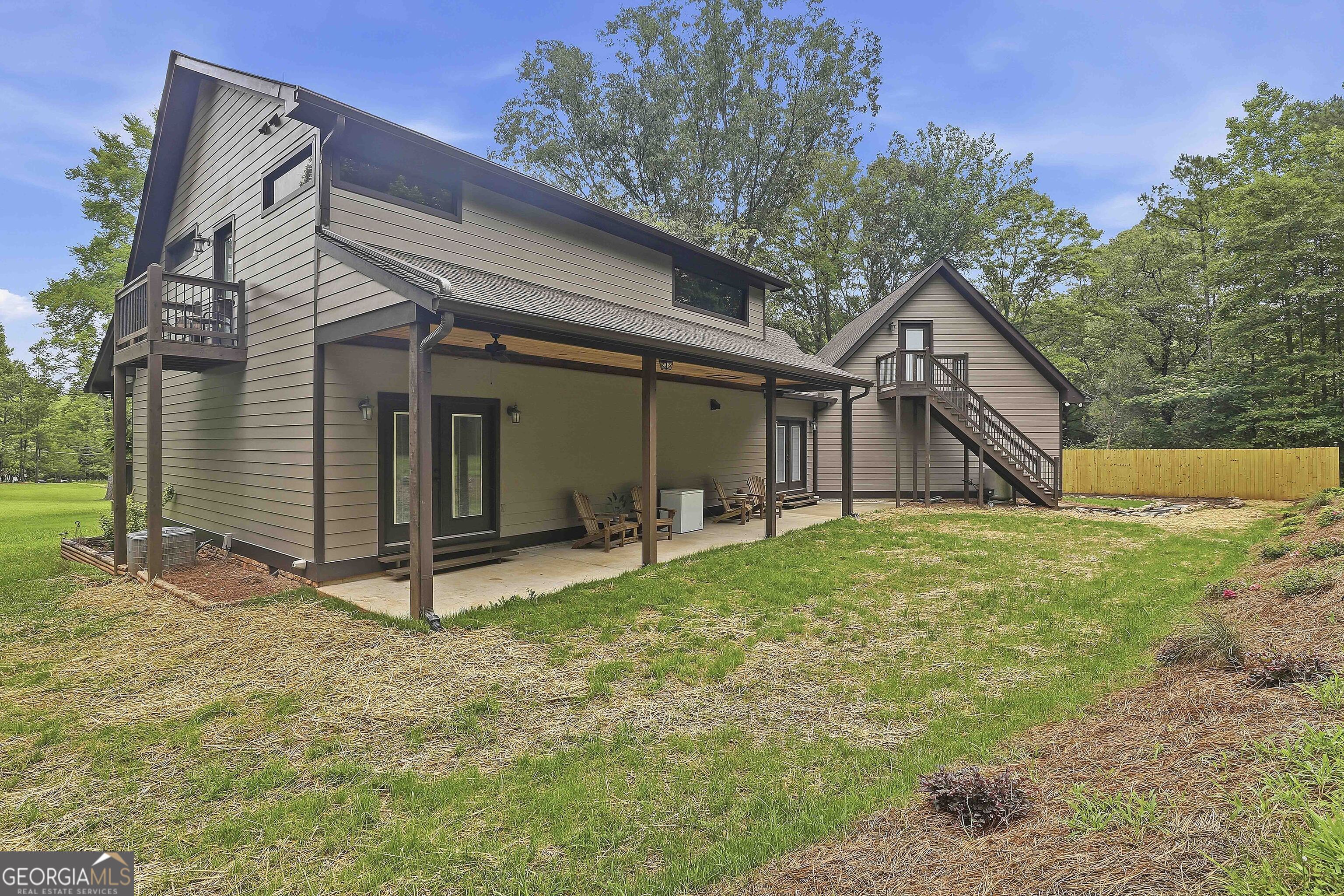 2430 Steele Road Griffin, GA 30223 - Photo 43 of 64