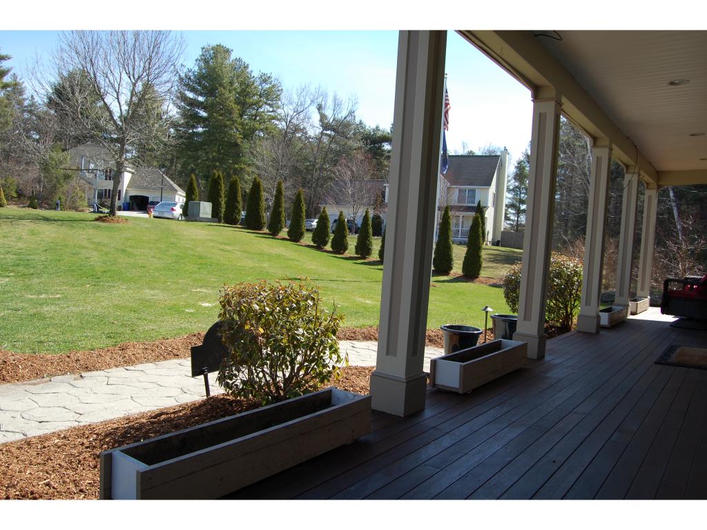66 Duncan Farms Road Manchester, NH 03102 - Photo 28 of 35