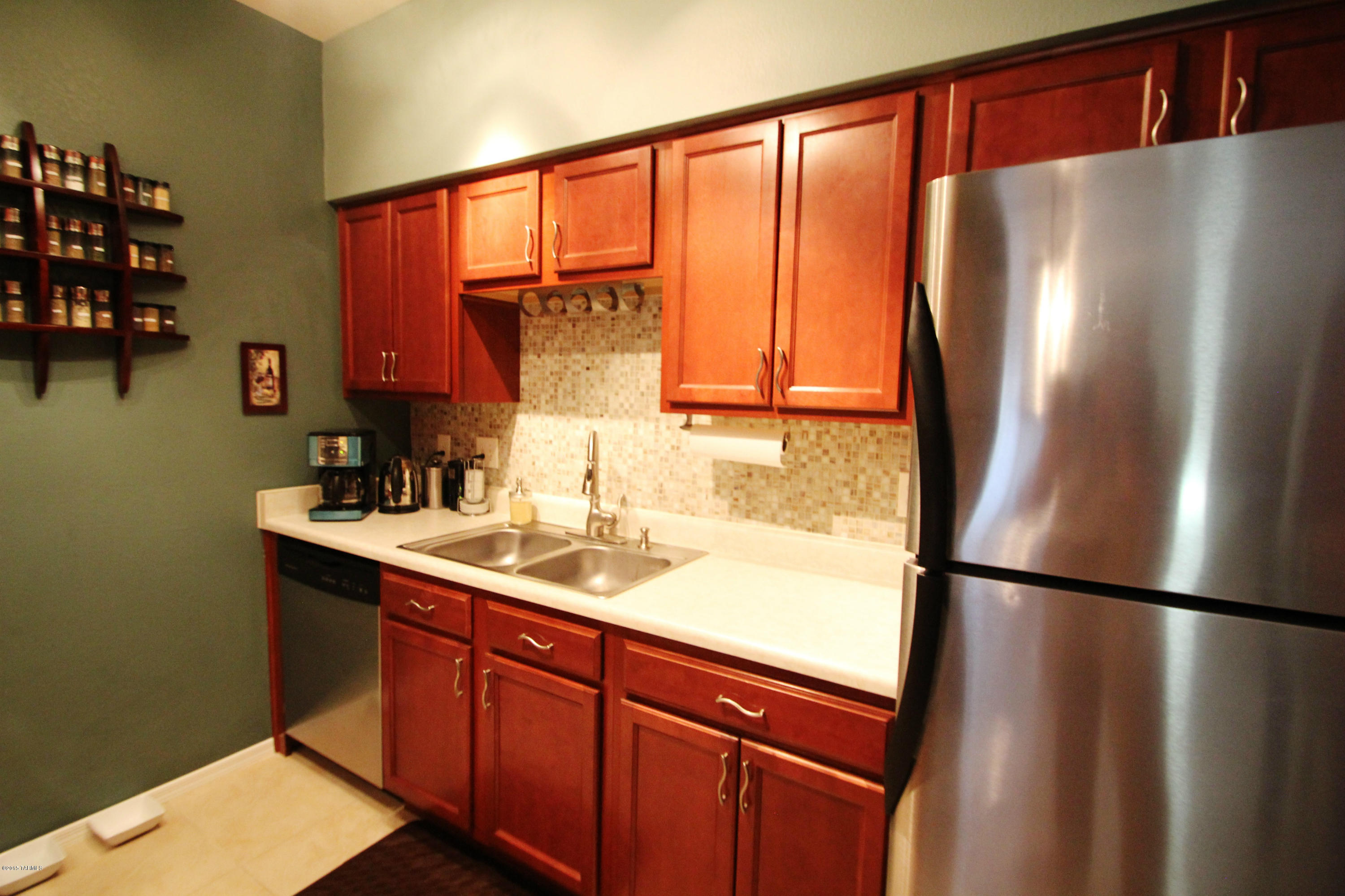 5500 North Valley View Road, Unit 122 Tucson, AZ 85718 - Photo 11 of 34