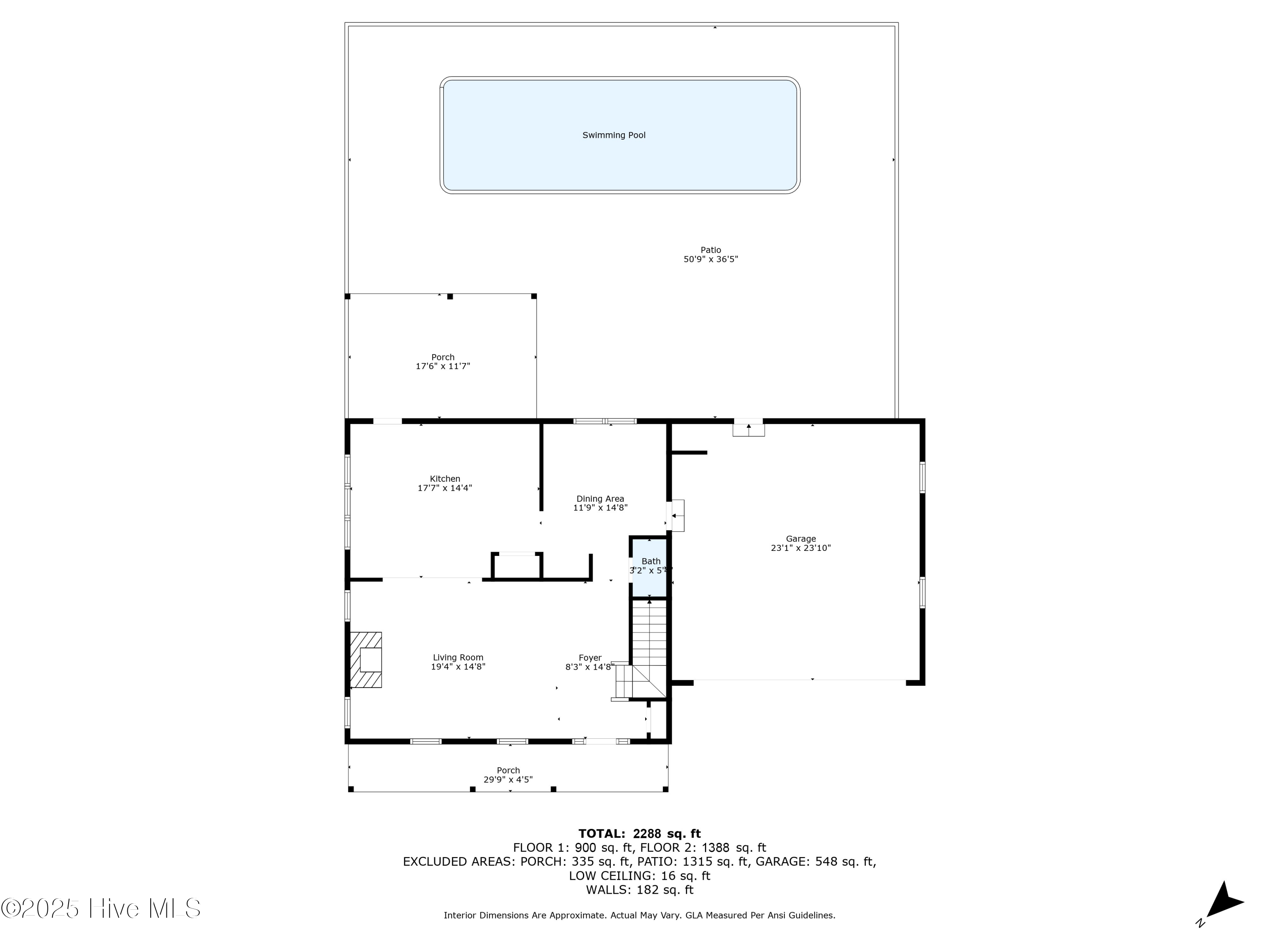 102 Chuckanut Drive Hampstead, NC 28443 - Photo 44 of 46