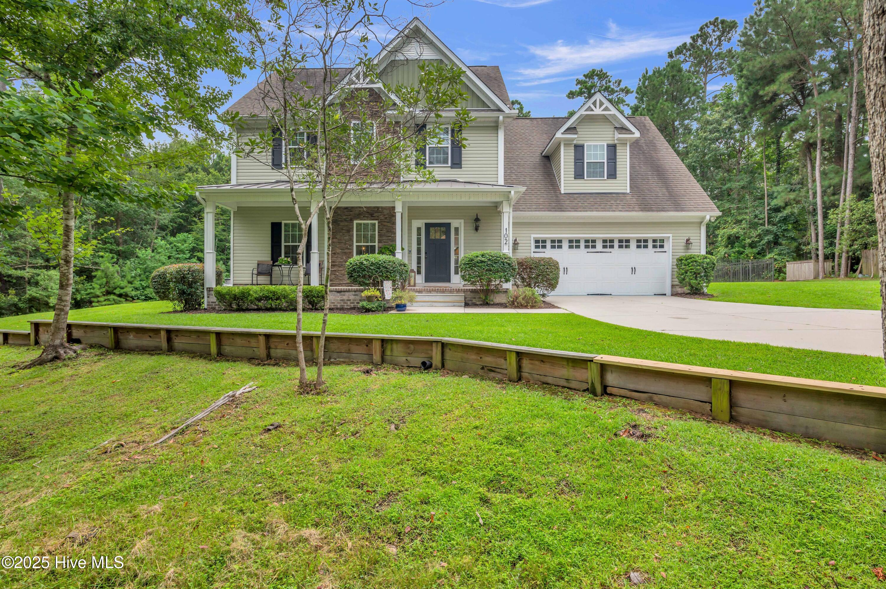 102 Chuckanut Drive Hampstead, NC 28443 - Photo 1 of 46 1_102 chuckanut dr-00001