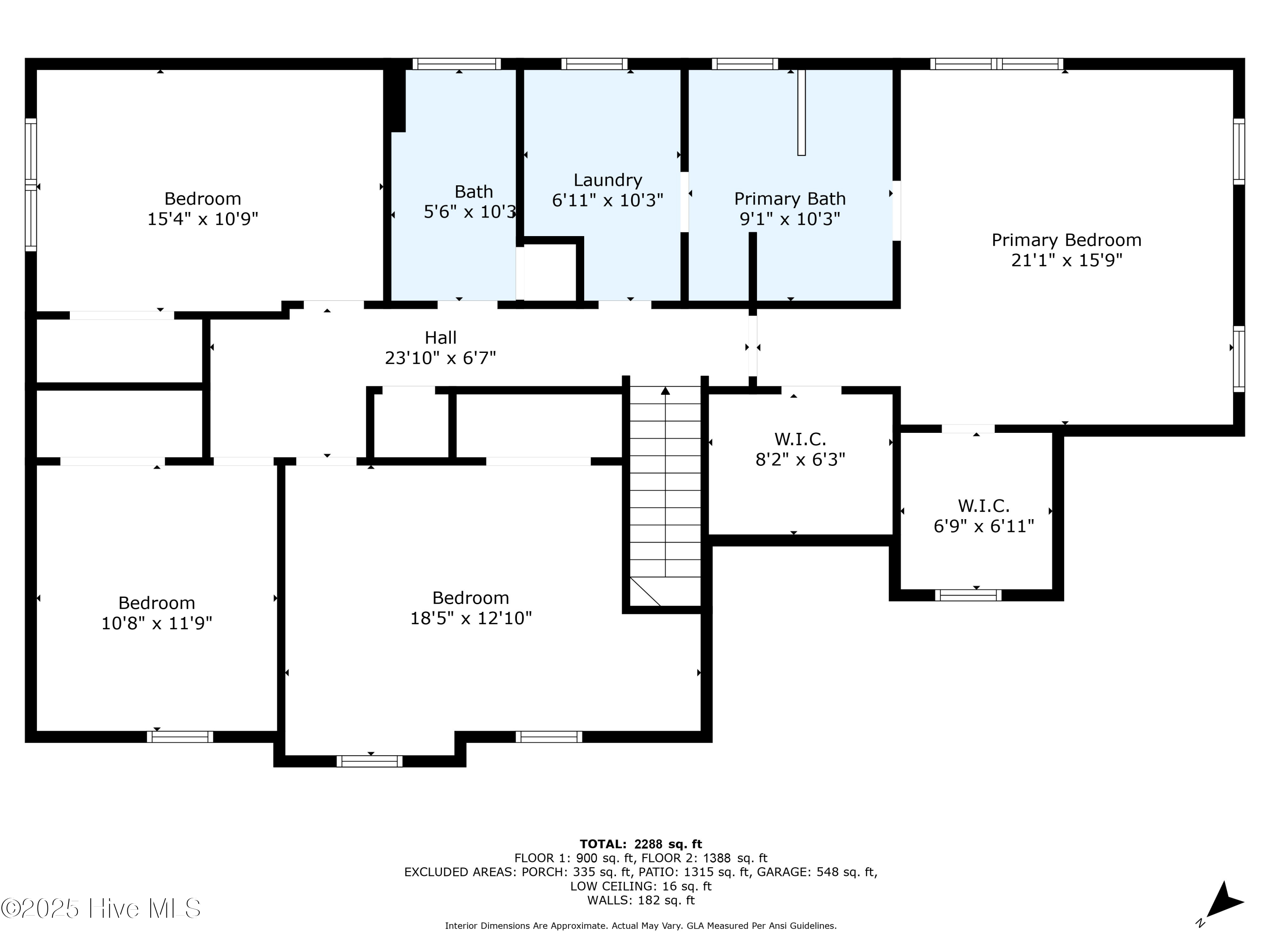 102 Chuckanut Drive Hampstead, NC 28443 - Photo 45 of 46
